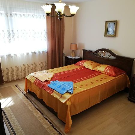 Апартамент Росен Nessebar Eksteriør billede