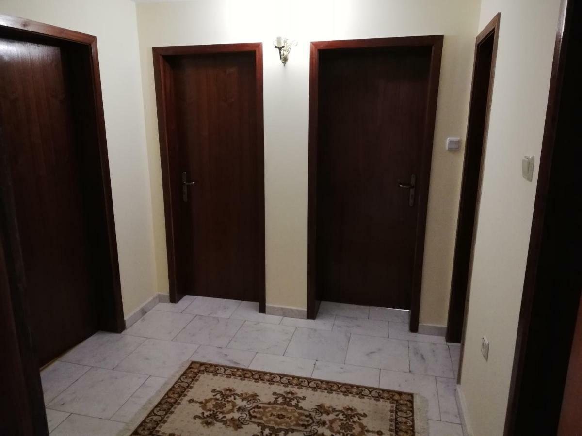 Апартамент Росен Nessebar Eksteriør billede